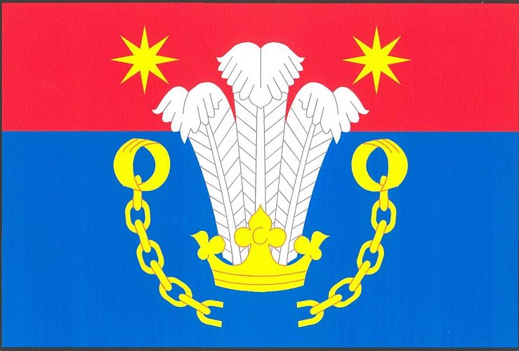 Vlajka