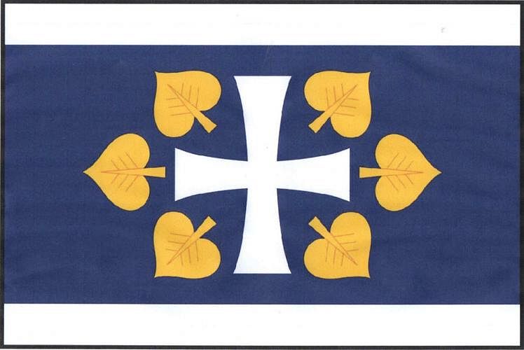 Vlajka
