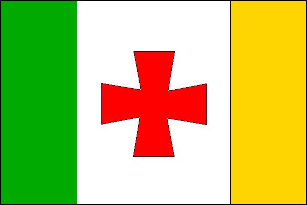 Vlajka