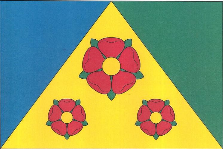 Vlajka
