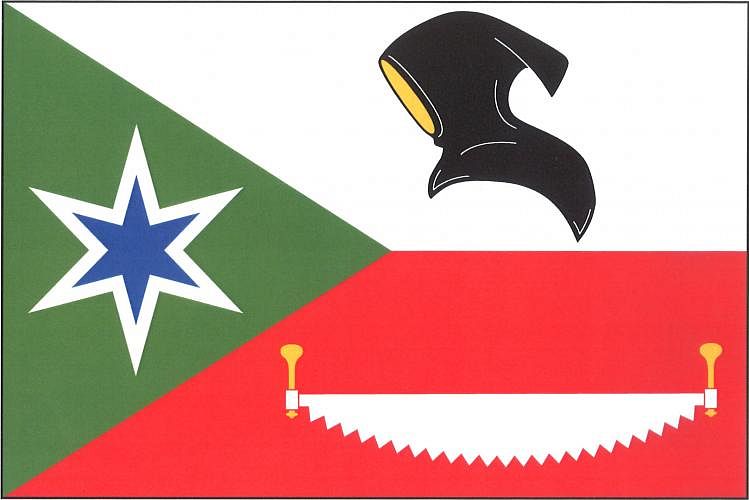 Vlajka