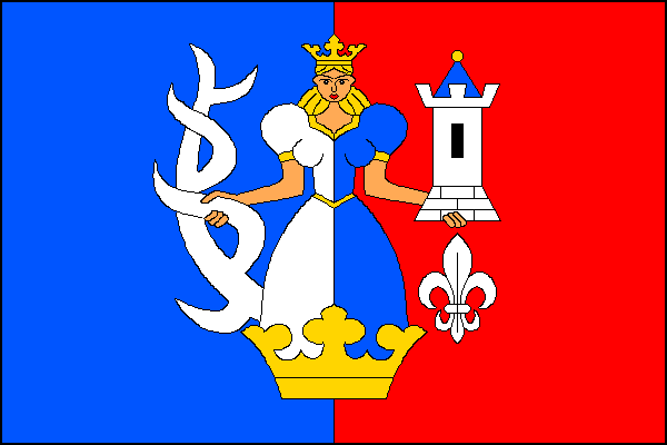 Vlajka
