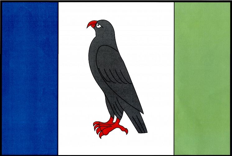 Vlajka
