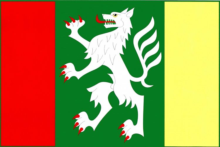 Vlajka