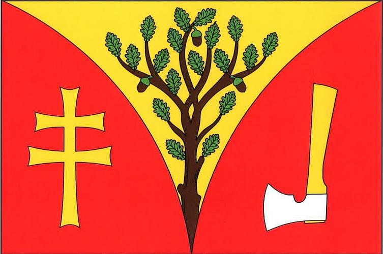 Vlajka