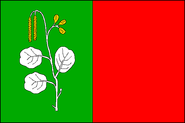 Vlajka