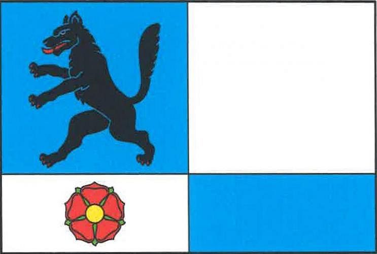 Vlajka