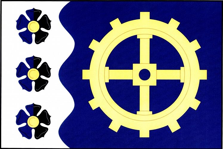 Vlajka