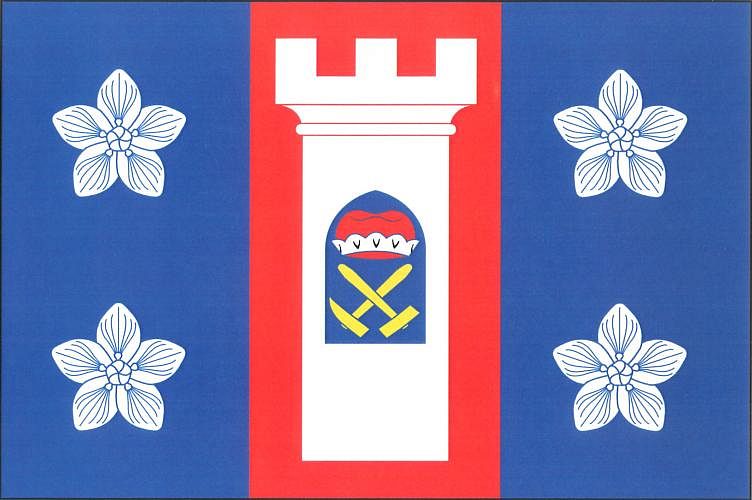 Vlajka