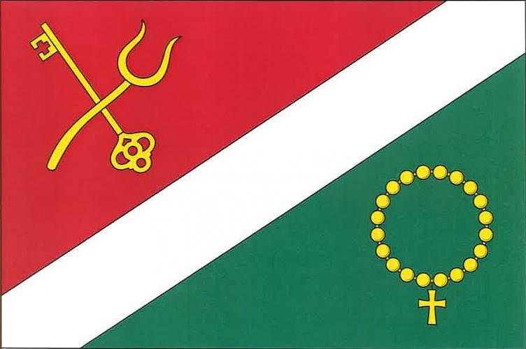 Vlajka