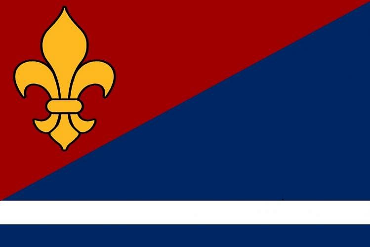 Vlajka
