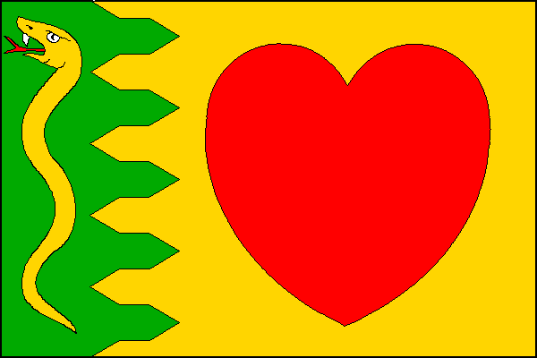 Vlajka