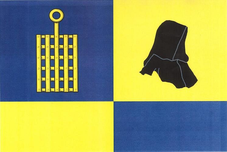 Vlajka