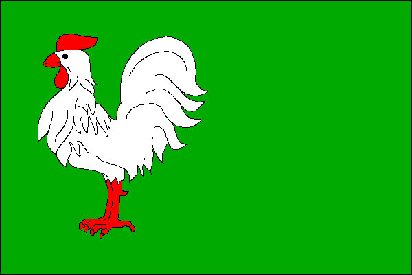 Vlajka
