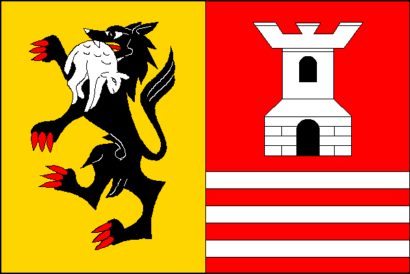Vlajka