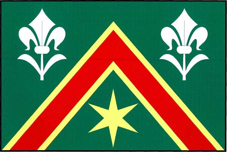 Vlajka