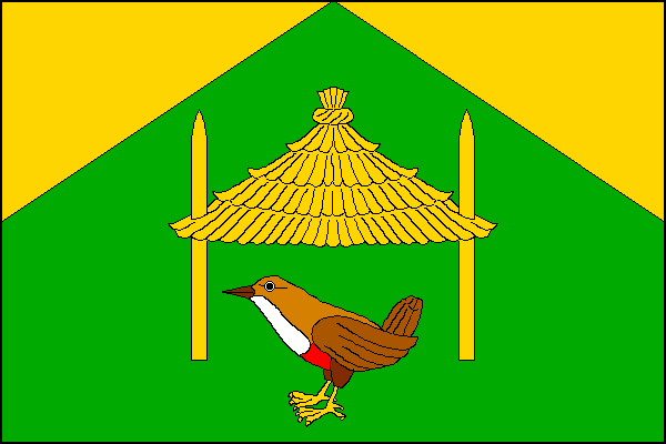 Vlajka