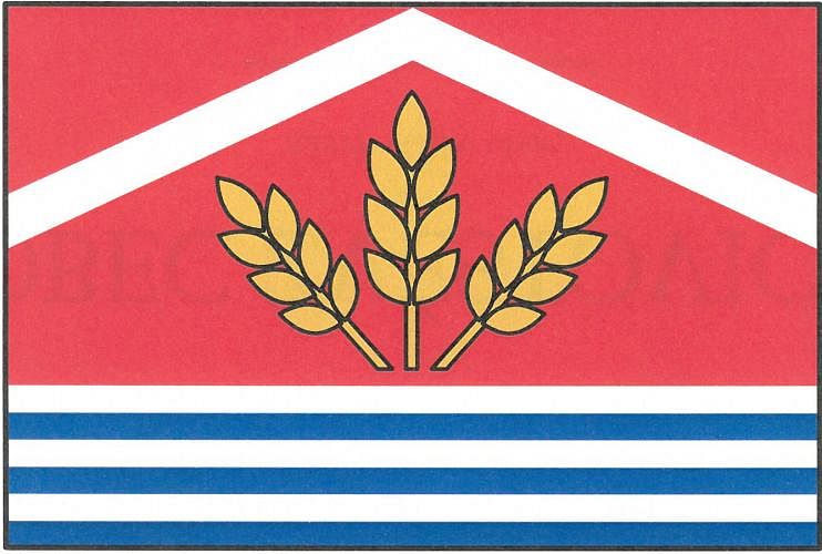 Vlajka