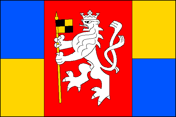 Vlajka