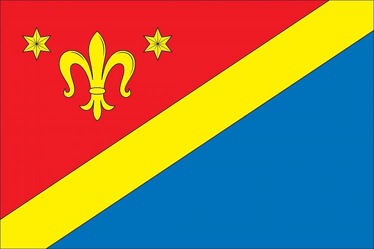 Vlajka