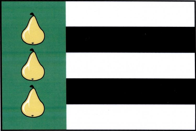 Vlajka