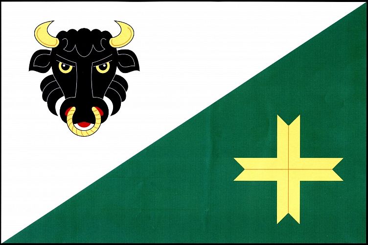 Vlajka
