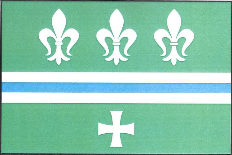 Vlajka