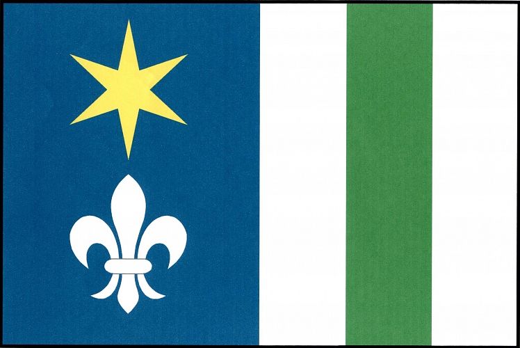 Vlajka