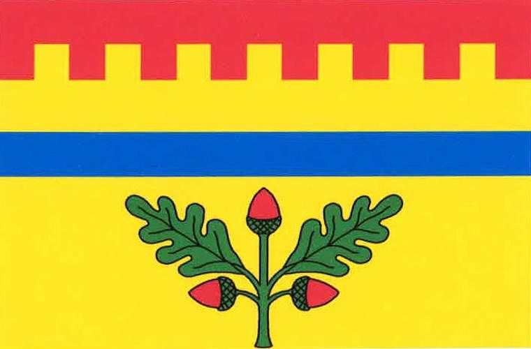 Vlajka