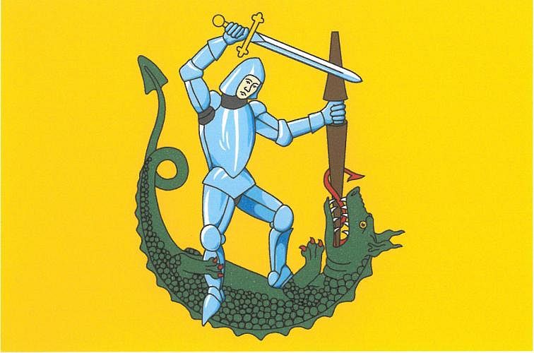 Vlajka