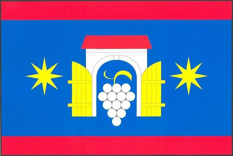 Vlajka