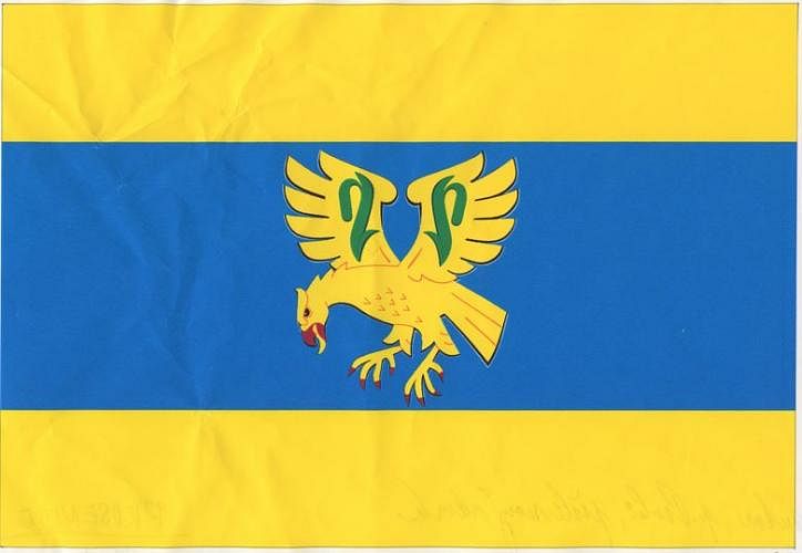 Vlajka
