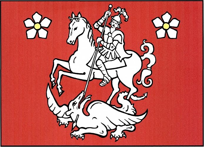 Vlajka