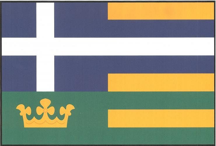Vlajka