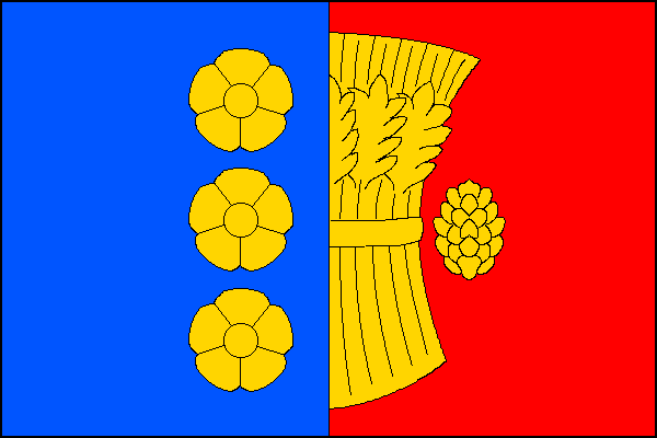 Vlajka