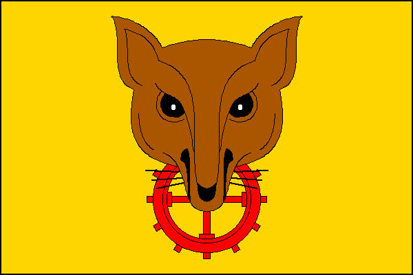 Vlajka