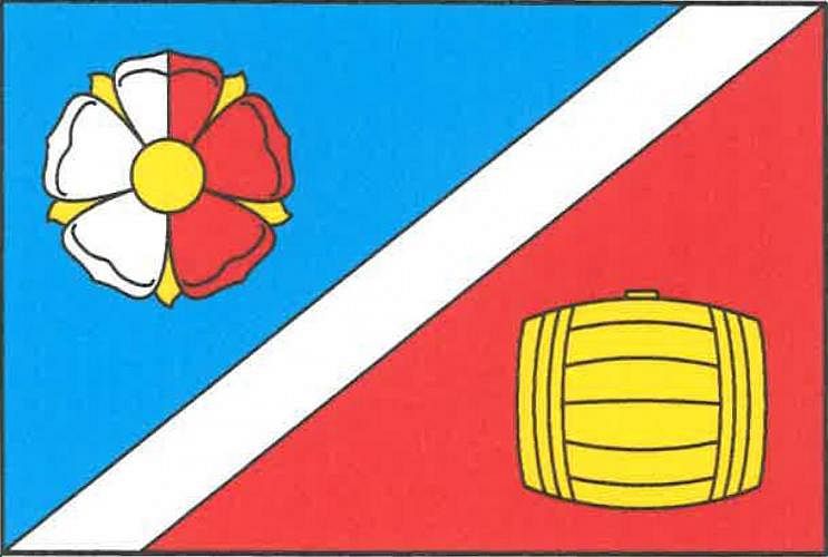 Vlajka