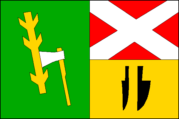 Vlajka