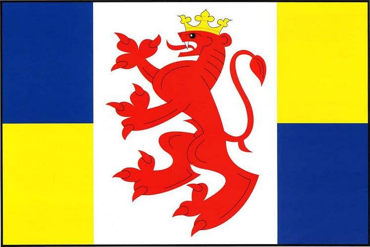 Vlajka