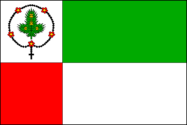 Vlajka