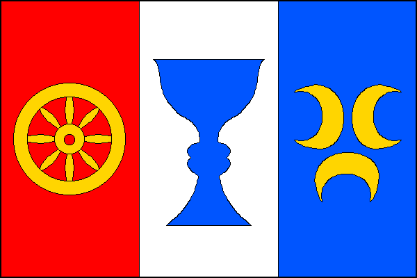 Vlajka