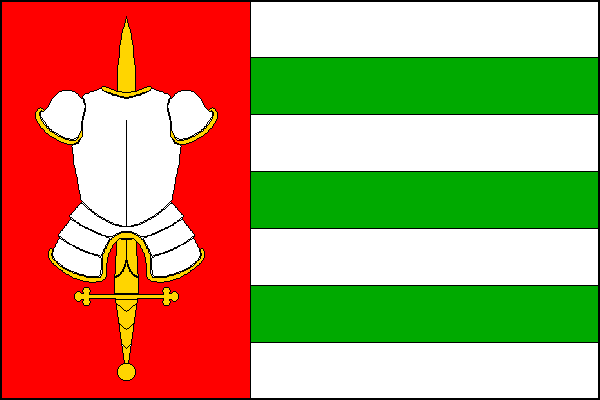 Vlajka