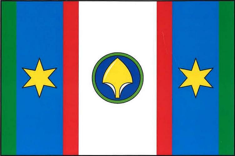 Vlajka