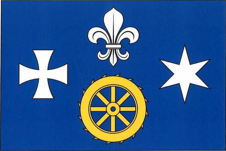Vlajka