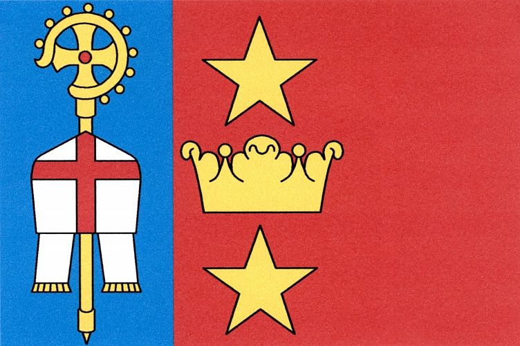 Vlajka