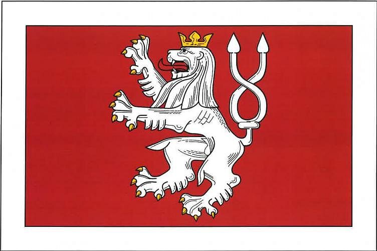 Vlajka