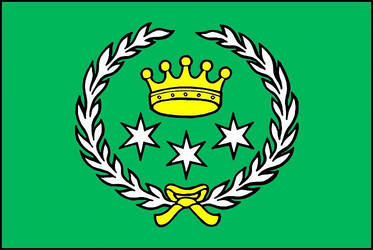 Vlajka