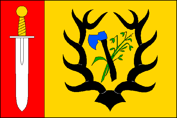 Vlajka