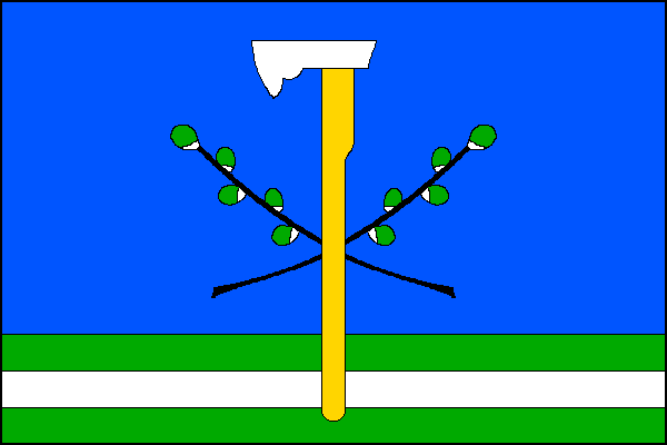 Vlajka