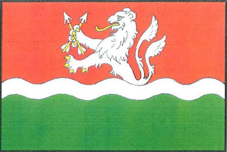 Vlajka